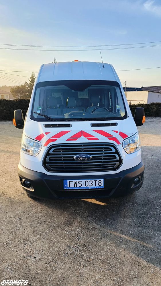 Ford Transit - 6