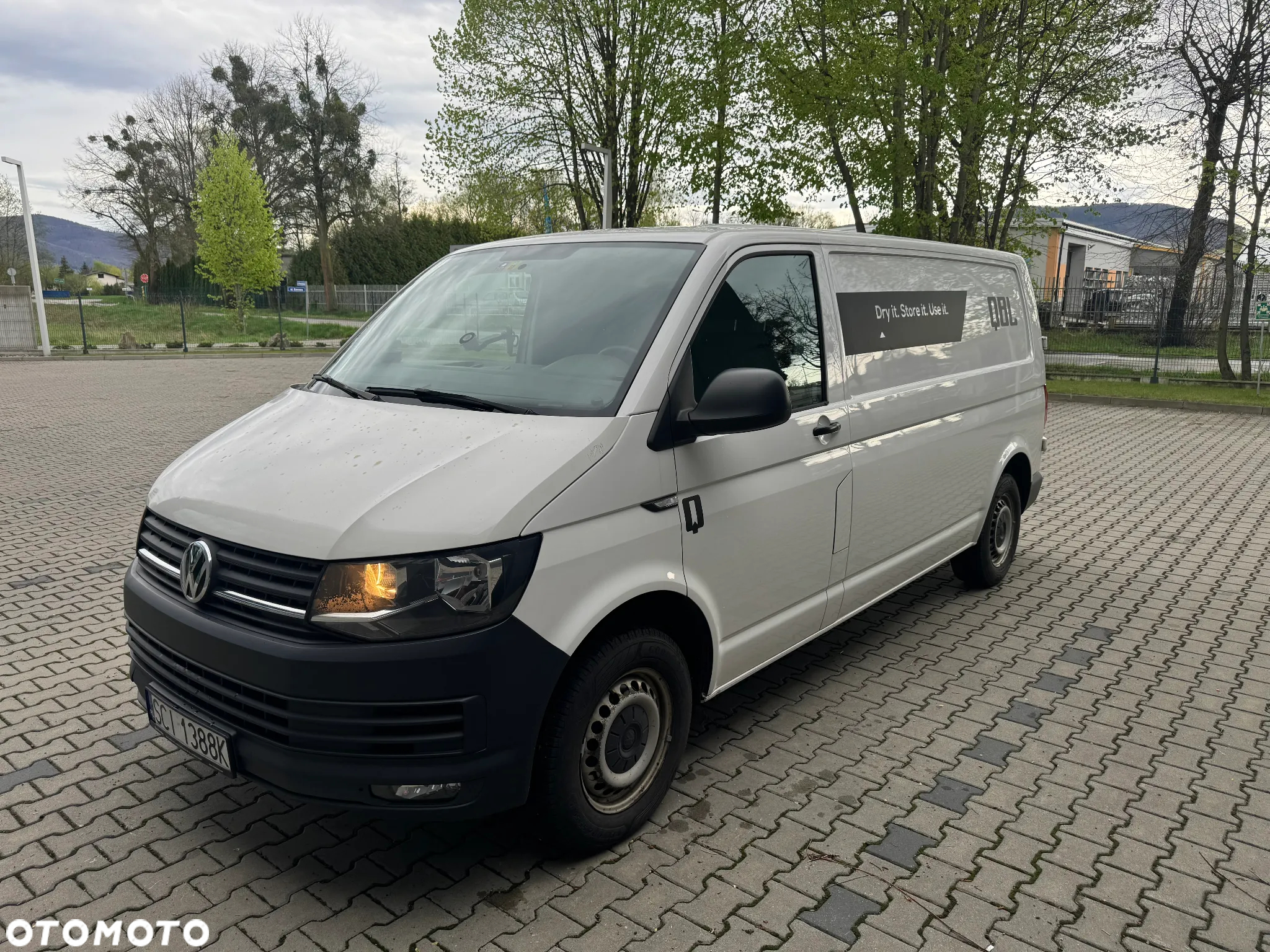Volkswagen Transporter - 3