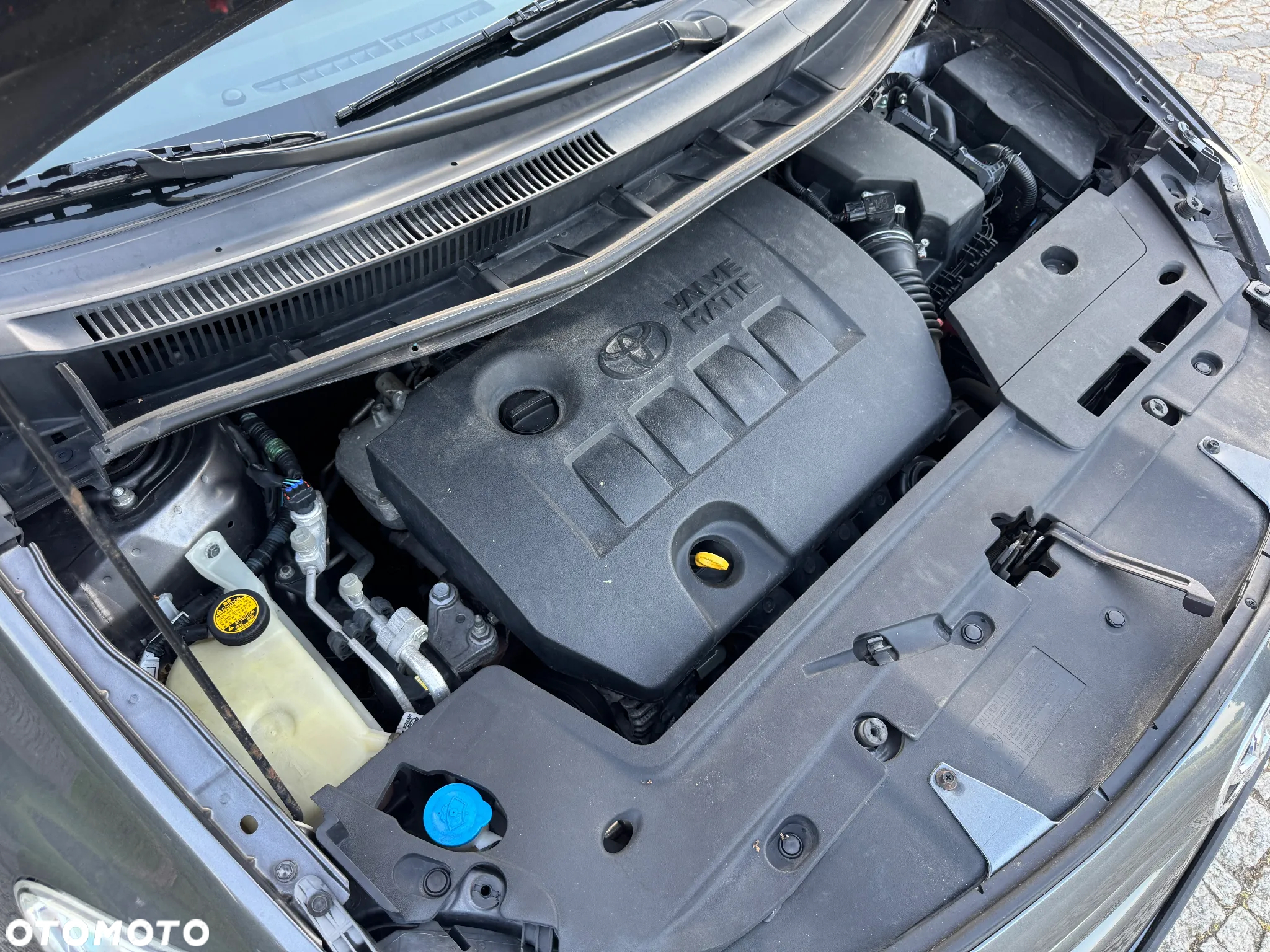 Toyota Auris 1.6 Premium - 38