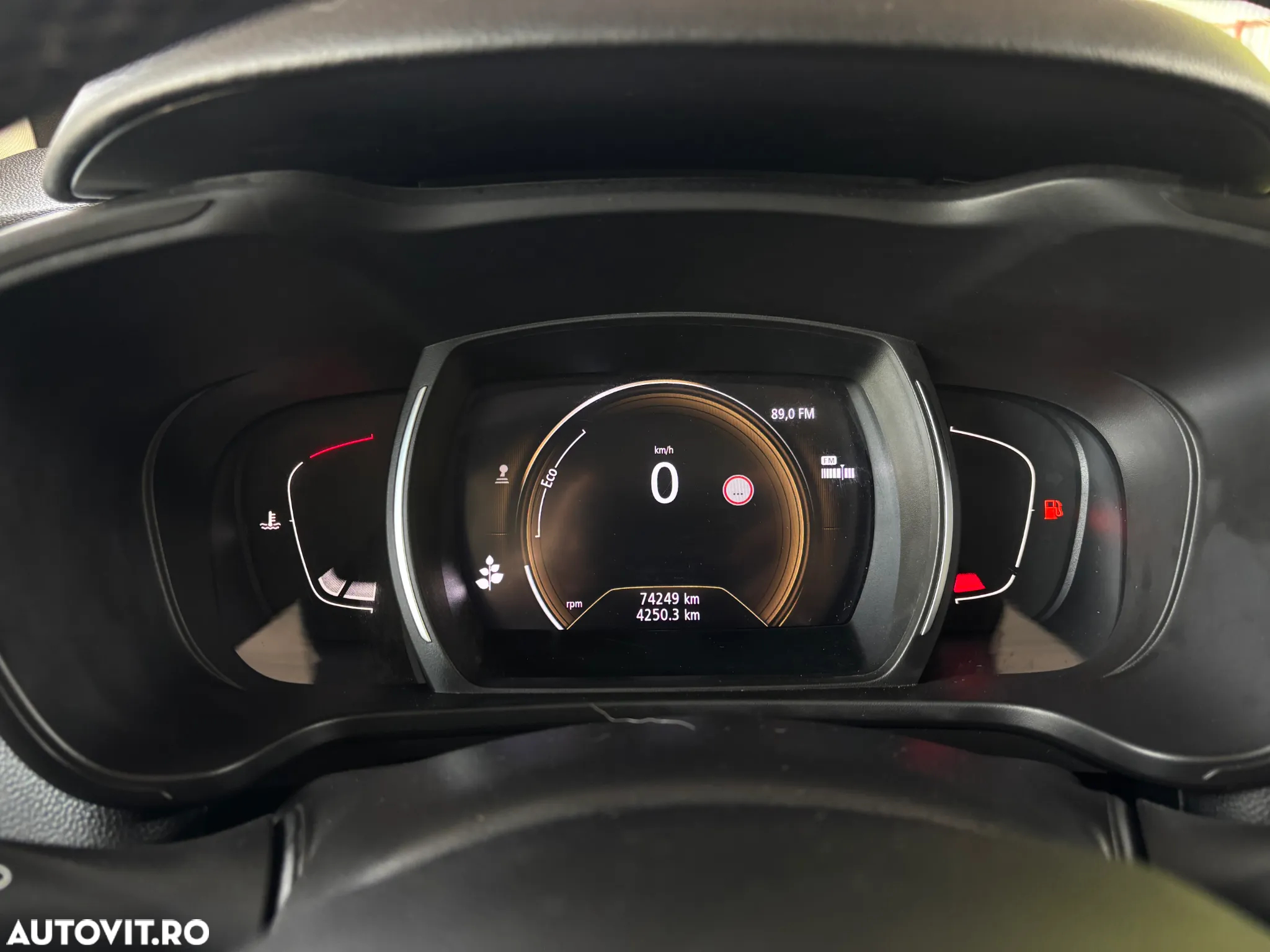 Renault Kadjar TCe 140 GPF ZEN - 18
