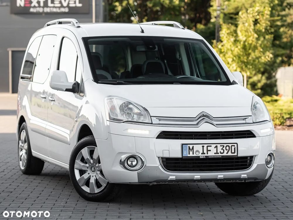 Citroën Berlingo - 3