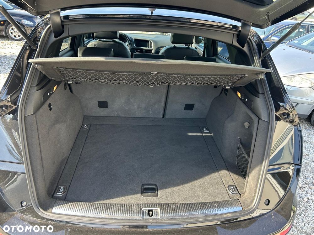 Audi Q5 3.0 TDI Quattro S tronic - 24