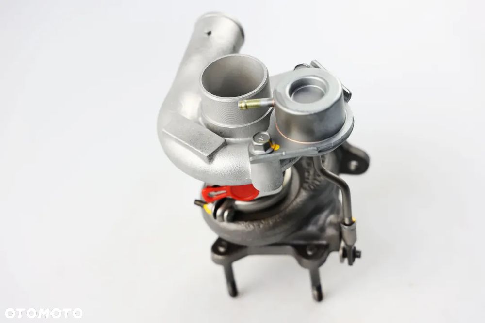 Turbo Gtx3071r Evo X Turbo -Tial - 2