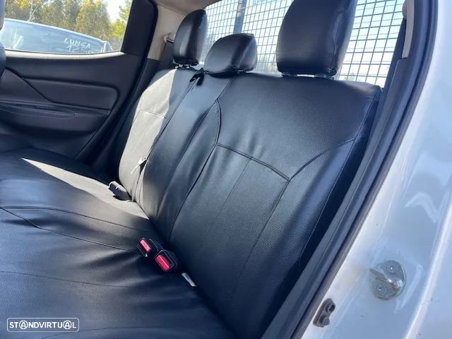 Mitsubishi L200 154cv 5lug. - 9