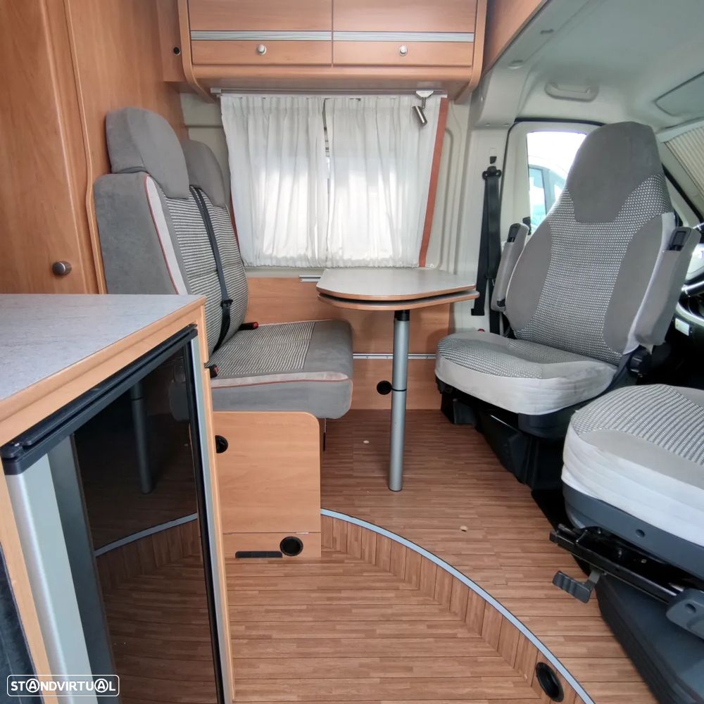 Pössl 2Win S Plus - 5