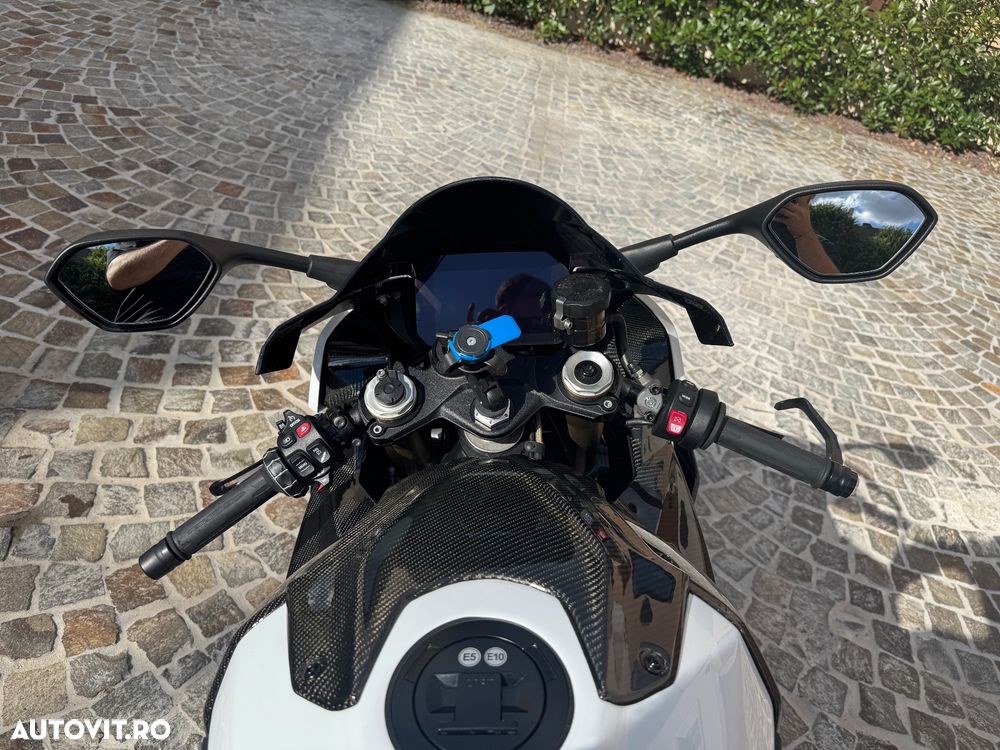 BMW S1000RR - 6