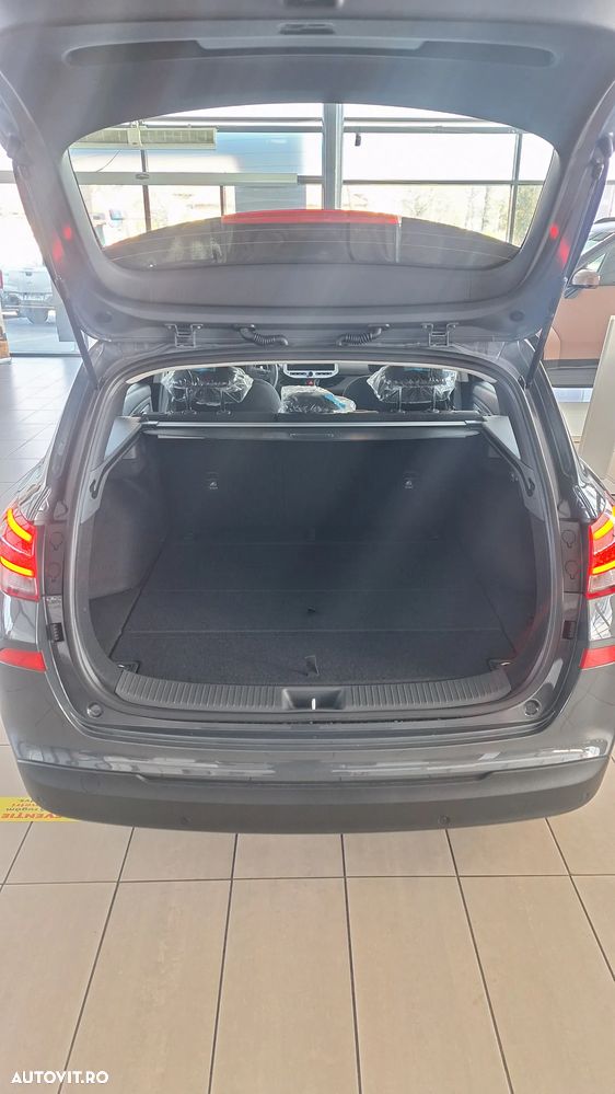 Hyundai i30 1.0 115CP M/T Comfort+ - 8
