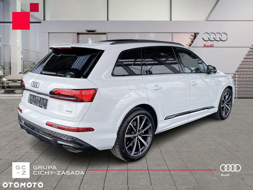 Audi Q7 - 5
