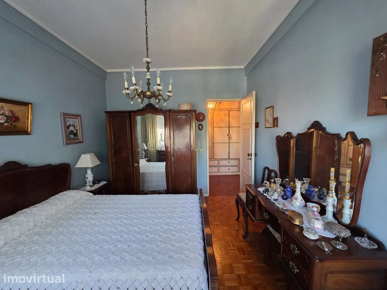 Apartamento em Queluz-Monte Abrão, Massamá Sintra - Oportunidade Única - Grande imagem: 3/12