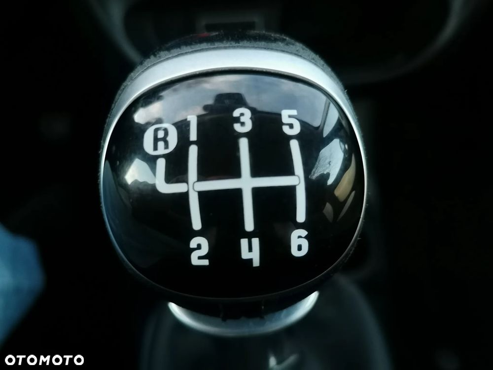 Fiat 500L 1.4 16V T-Jet Lounge - 13