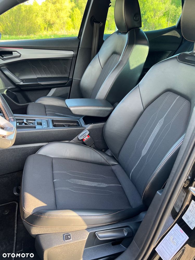 Cupra Formentor 2.0 TDI 4Drive DSG - 19
