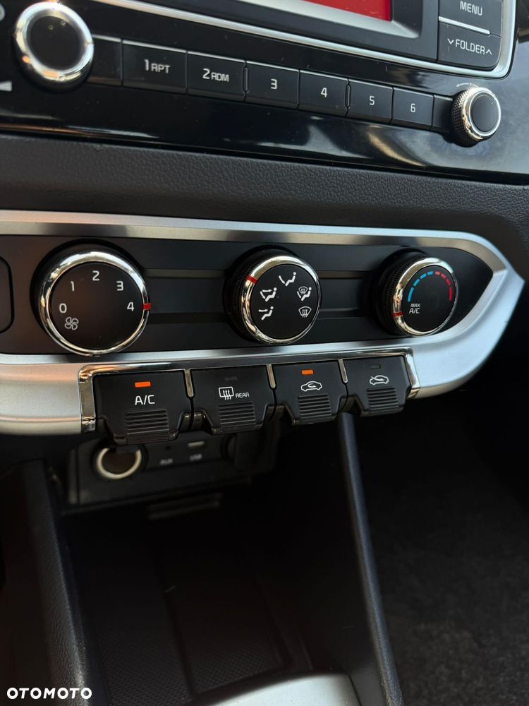 Kia Rio 1.2 Spirit - 17