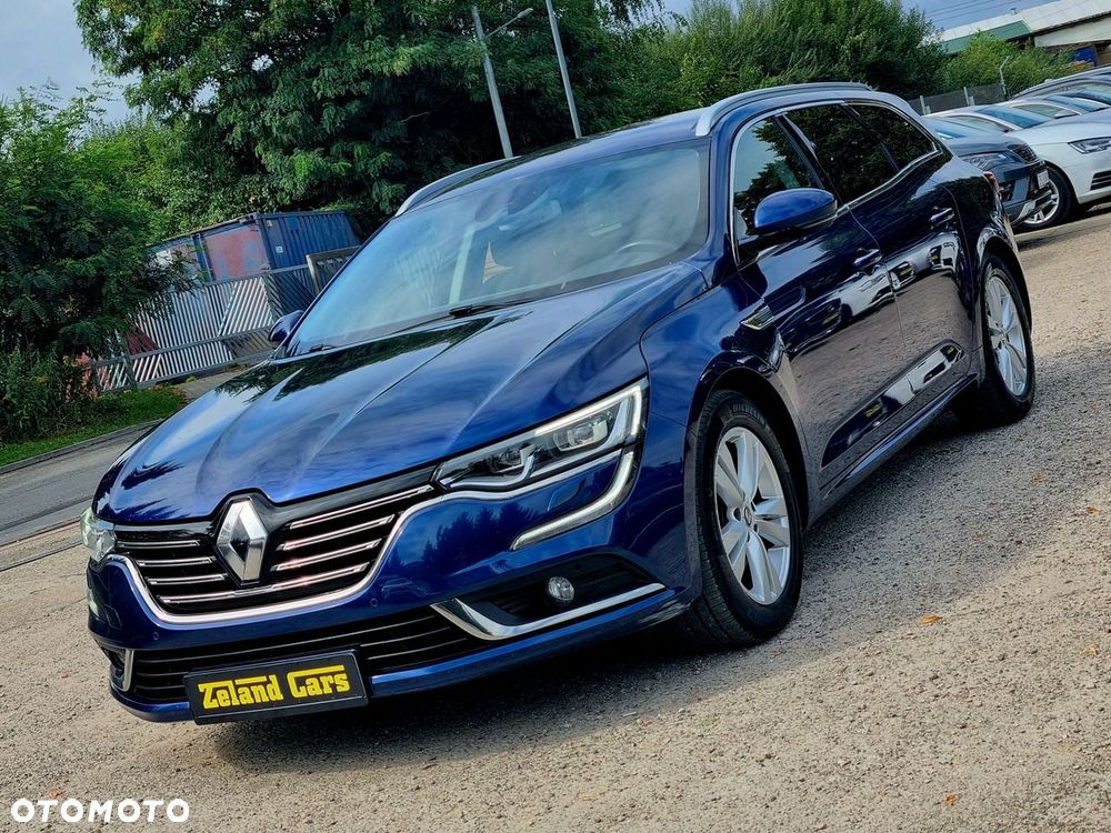 Renault Talisman ENERGY dCi 130 LIFE - 1