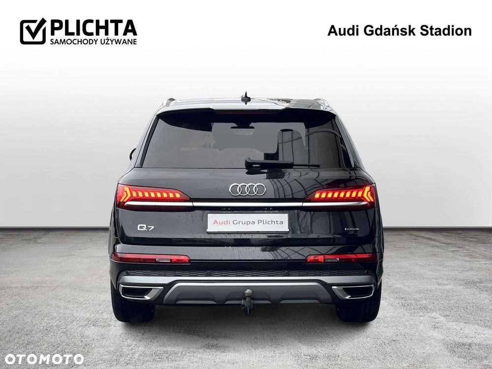 Audi Q7 - 4