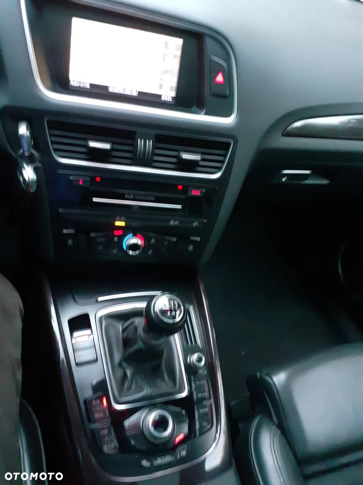 Audi Q5 2.0 TDI - 12