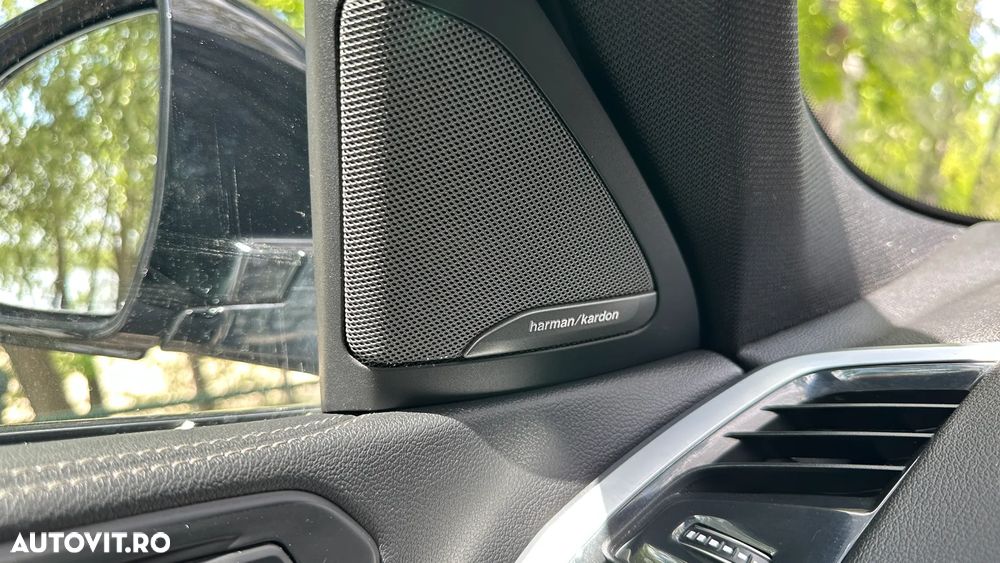 BMW X6 xDrive30d - 21