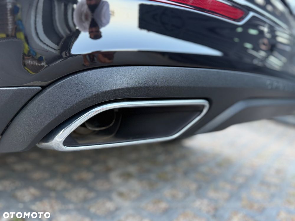 Volvo V60 Cross Country D3 Geartronic Momentum - 21