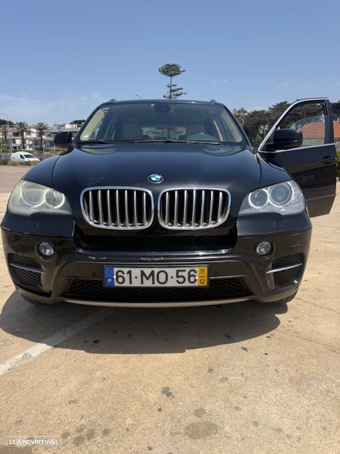 BMW X5 40 d xDrive - 13
