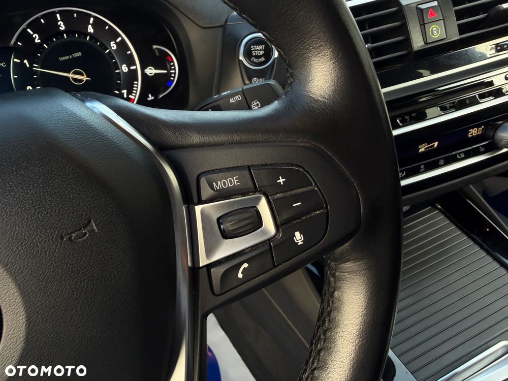 BMW X3 xDrive20i GPF xLine - 23