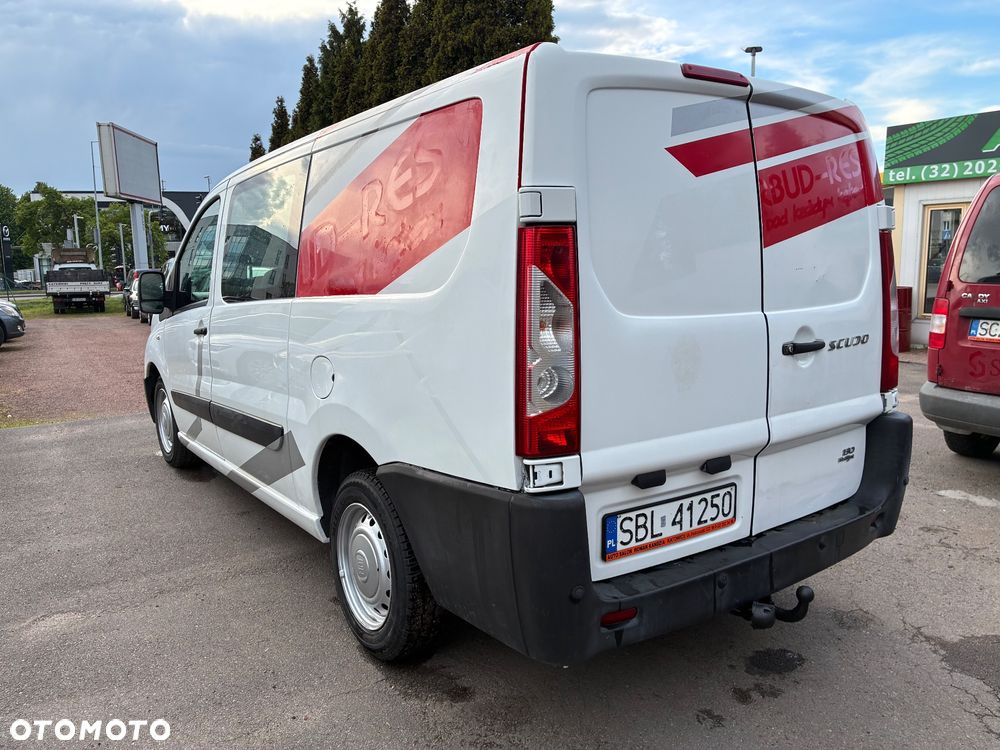 Fiat Scudo - 5