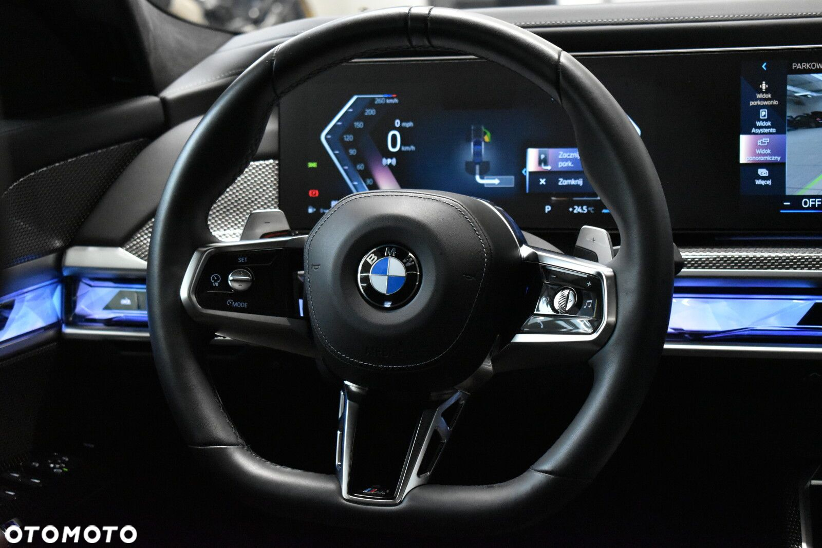 BMW Seria 7 - 13