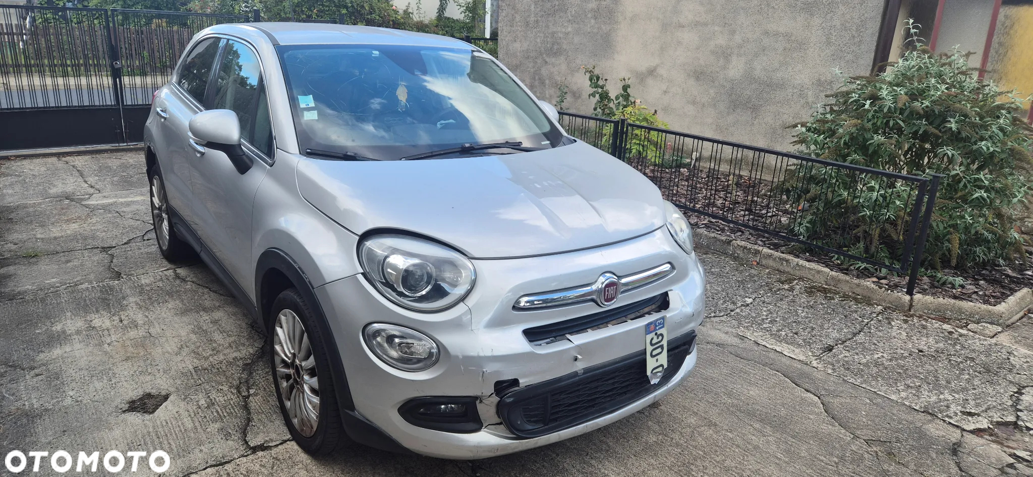 Fiat 500X 1.6 Multijet 4x2 S&S S-Design City Look - 7