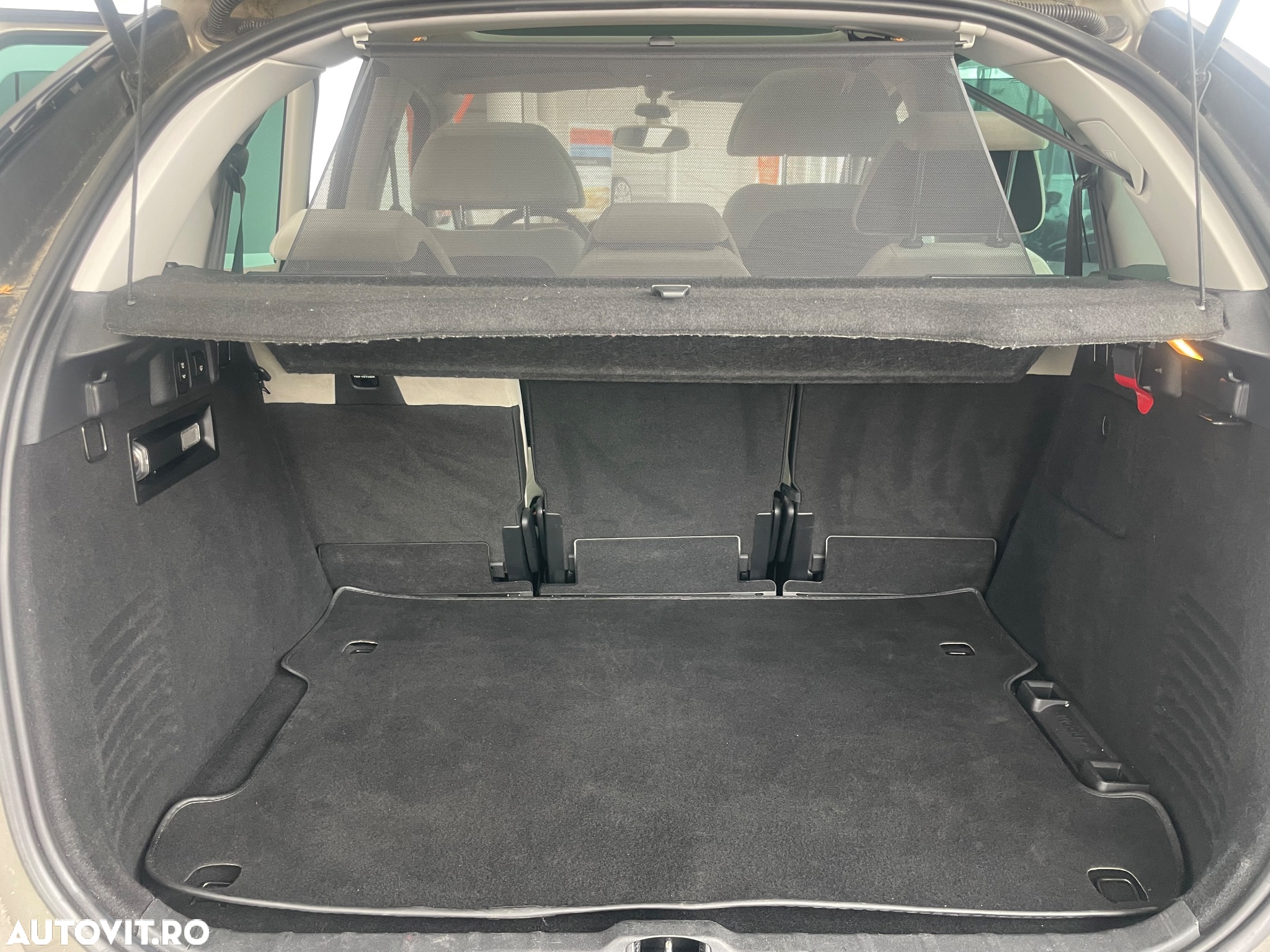 Citroën C4 Picasso THP 140 Aut. Exclusive - 35
