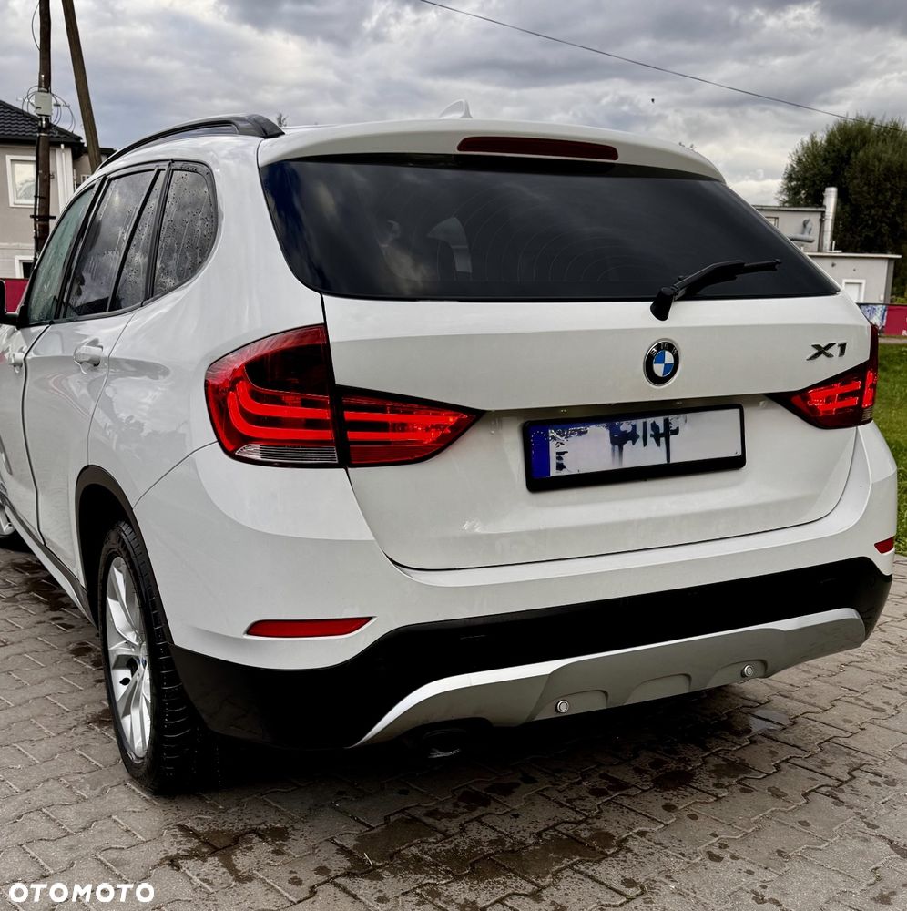 BMW X1 - 6
