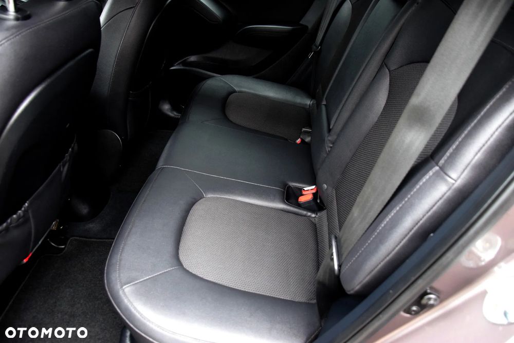 Hyundai ix35 1.6 GDI Style 2WD - 14