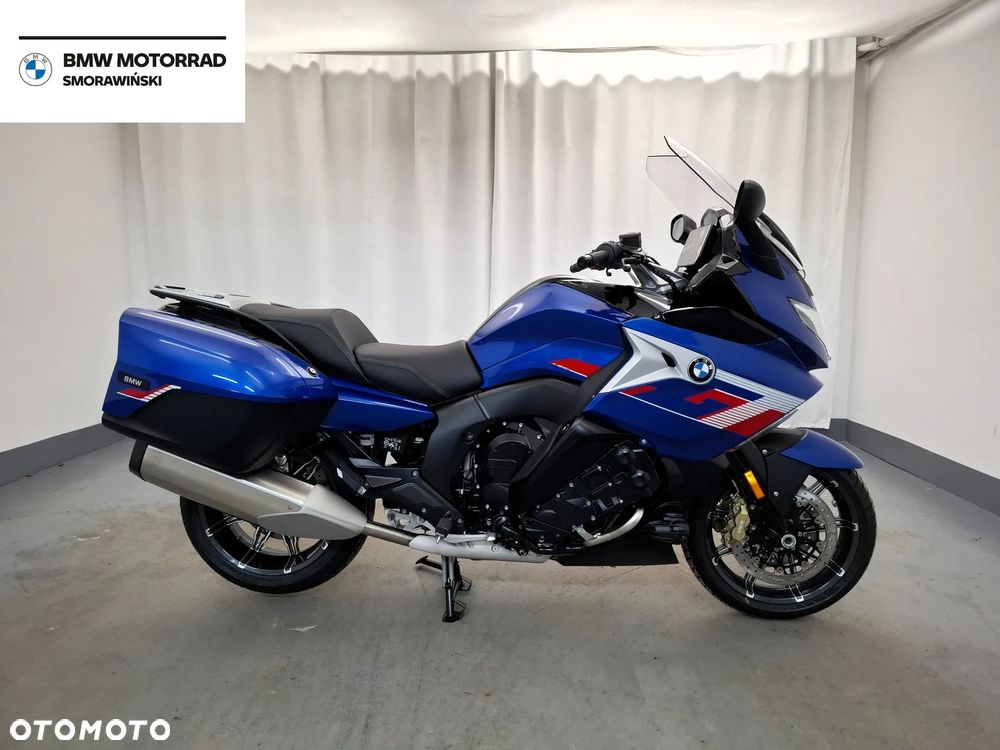 BMW K - 9