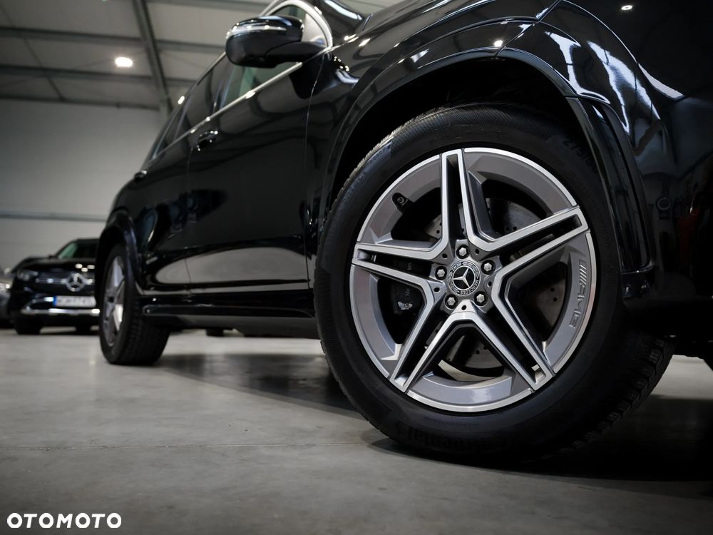 Mercedes-Benz GLE 300 d 4-Matic - 13