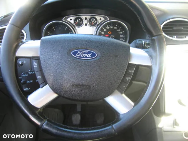Ford Focus 1.6 Gold X EU5 - 12
