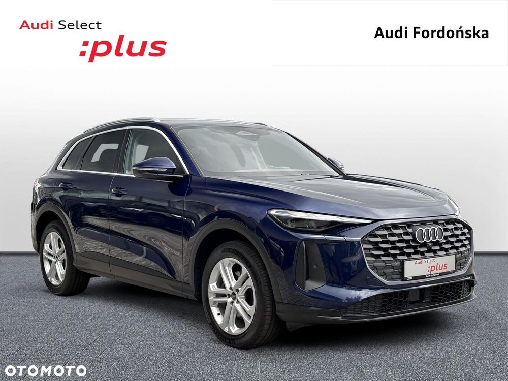 Audi Q5 - 9