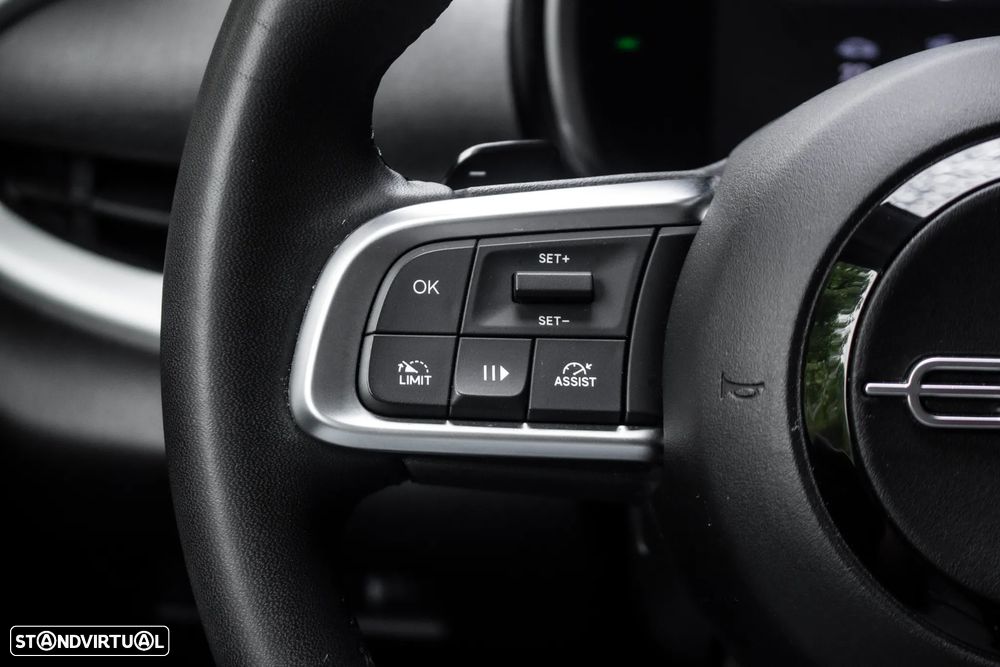Fiat 600 1.2 Hybrid - 14