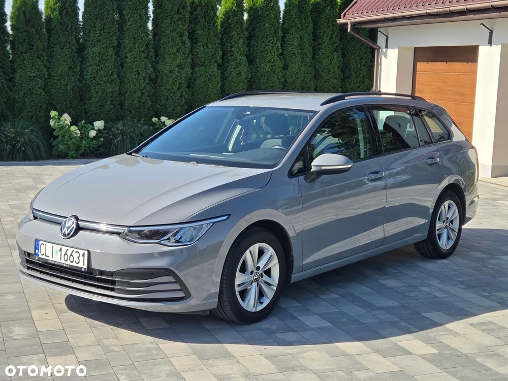 Volkswagen Golf - 11