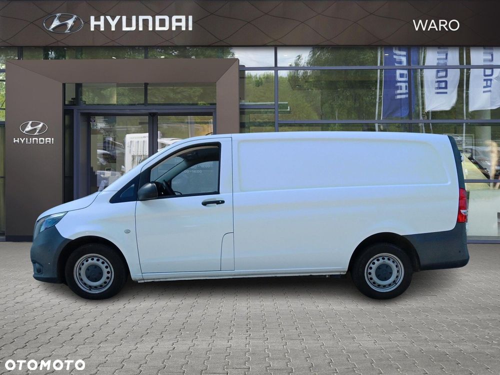 Mercedes-Benz vito - 3