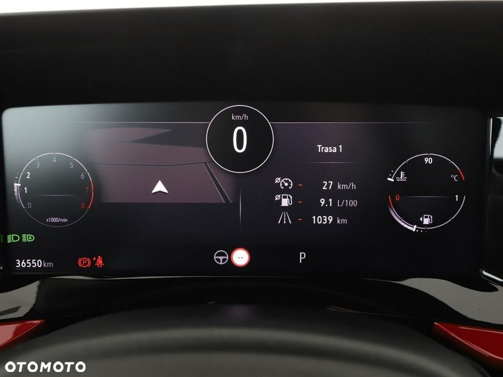 Opel Mokka 1.2 DI Turbo Automatik GS Line - 23