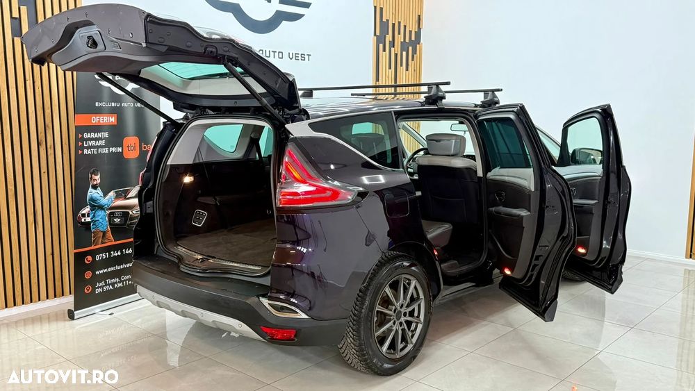 Renault Espace Energy dCi 160 EDC Initiale Paris - 12