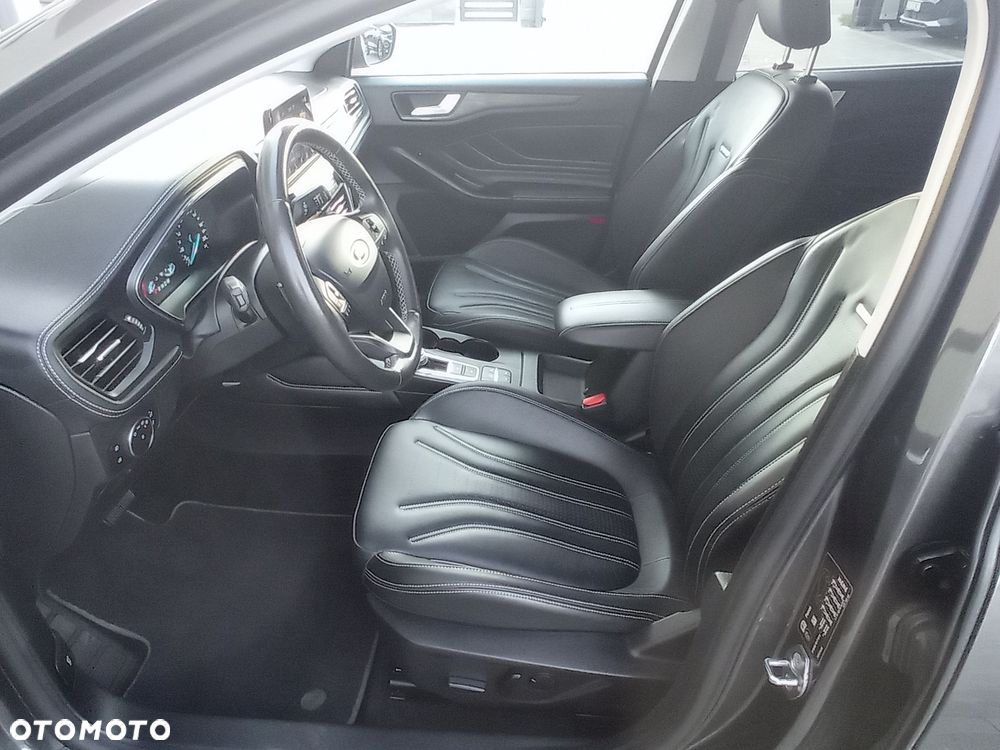 Ford Focus - 7