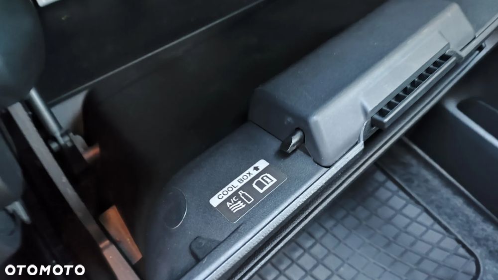 Nissan Note 1.6 Tekna - 20