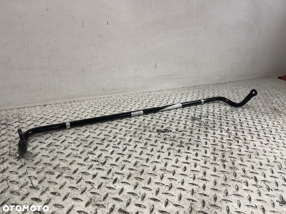 FABRYCZNIE NOWY ORYGINALNY DRĄZEK STABILIZATOR TYLNY TOYOTA C-HR 48812-F4070 - 4