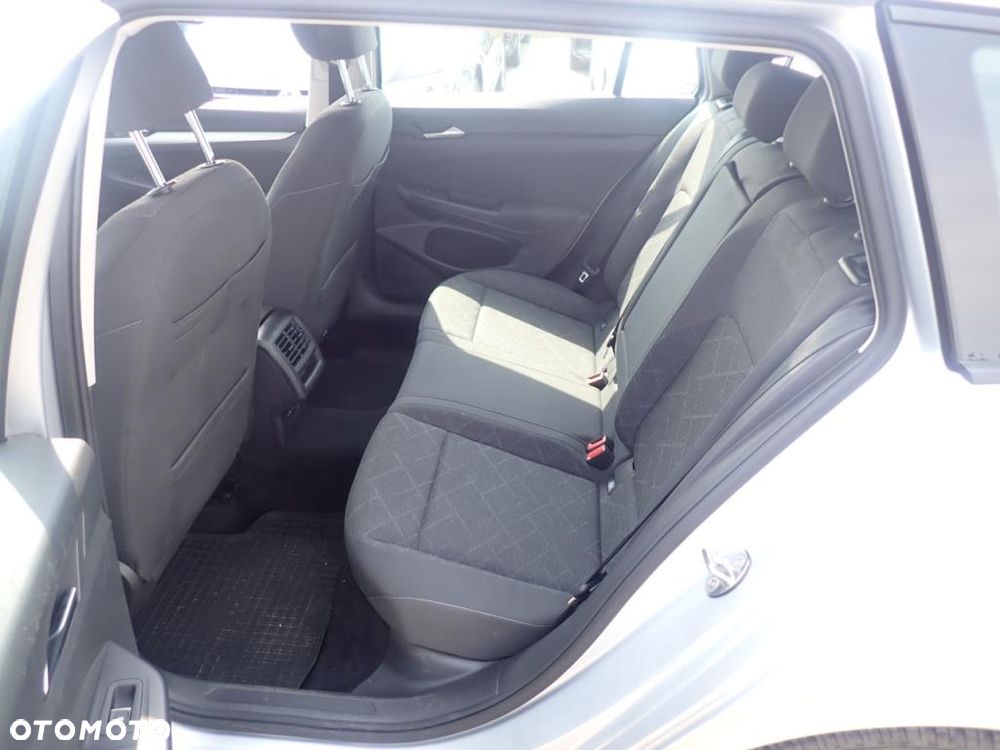 Volkswagen Golf 1.5 TSI EVO United - 20