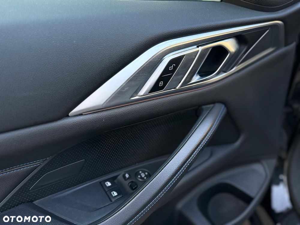 BMW Seria 4 430i xDrive M Sport - 13