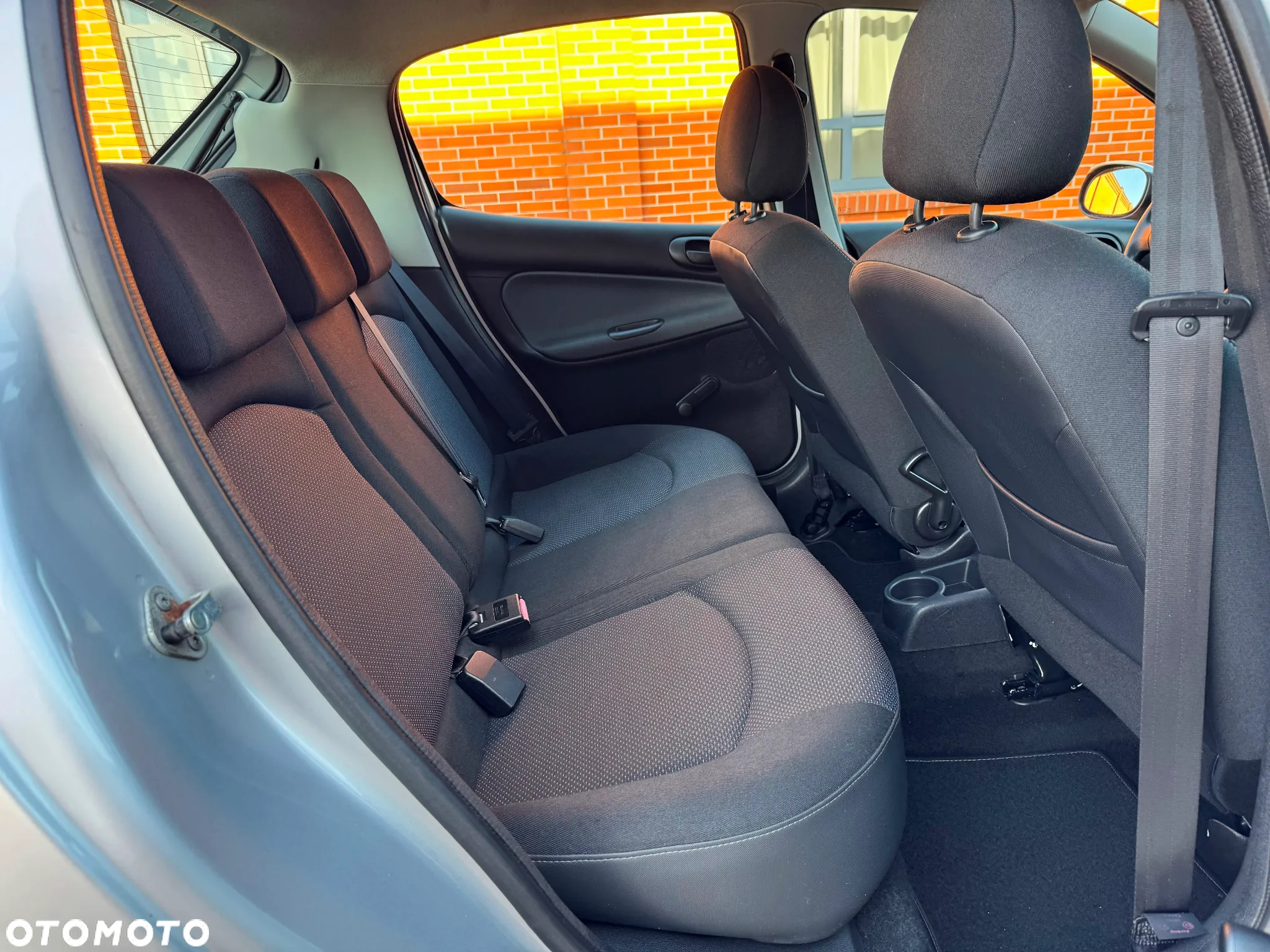 Peugeot 206 plus 206+ 1.4 HDI Presence Euro5 - 7