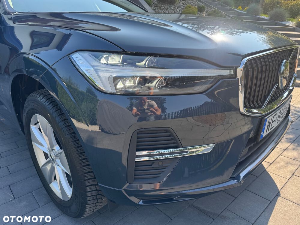 Volvo XC 60 B5 B AWD Core - 33