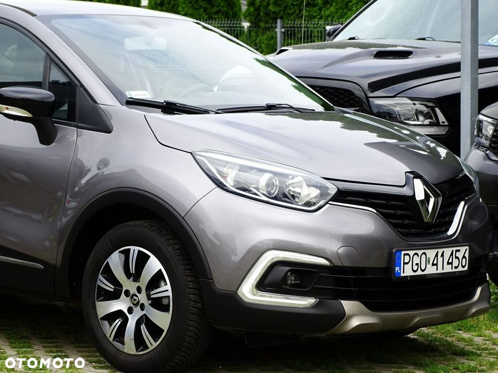 Renault Captur (ENERGY) TCe 90 LIMITED - 6