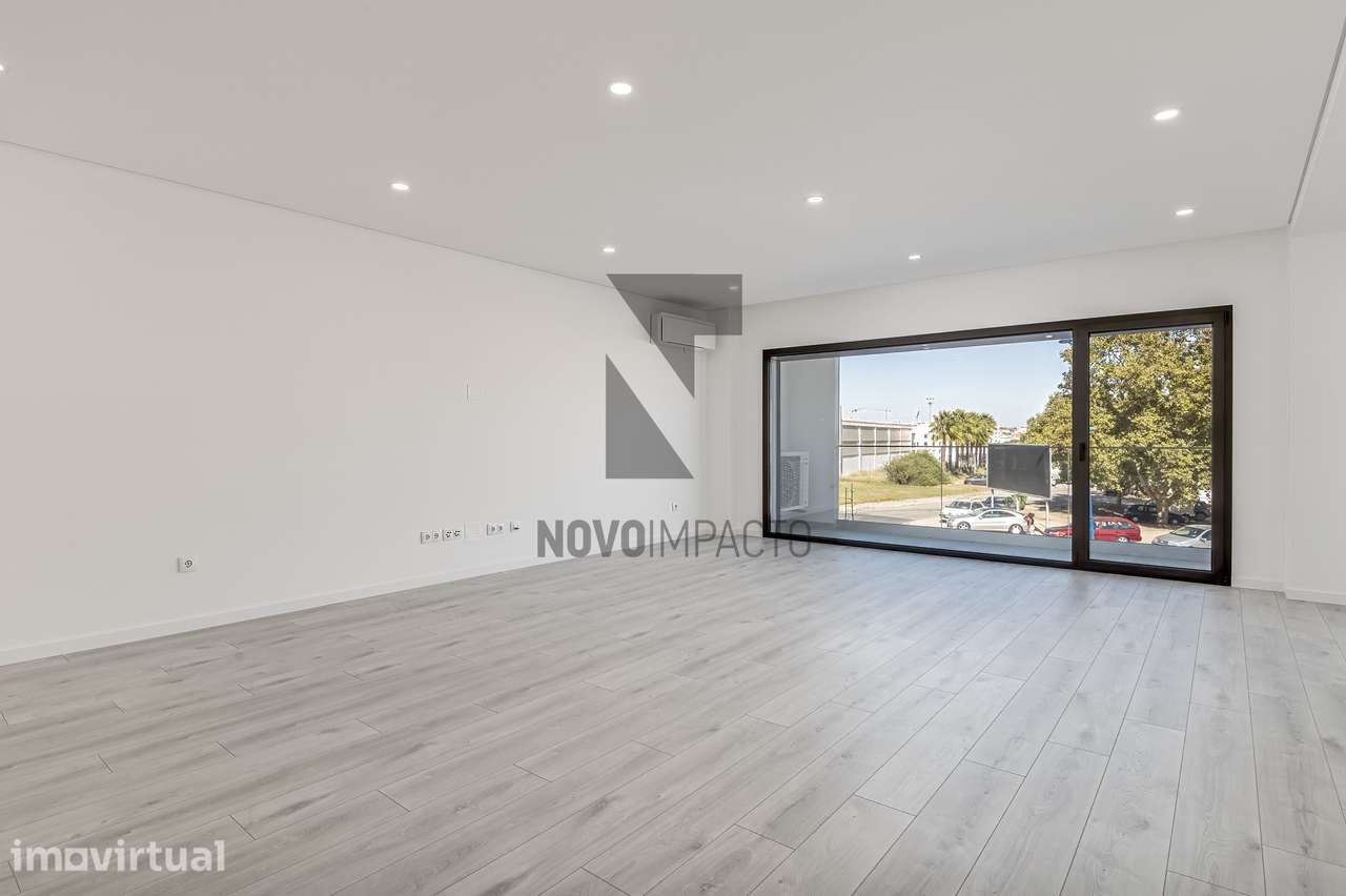 Montijo - Apartamento T5 Duplex c/ Parqueamento - Grande imagem: 2/30
