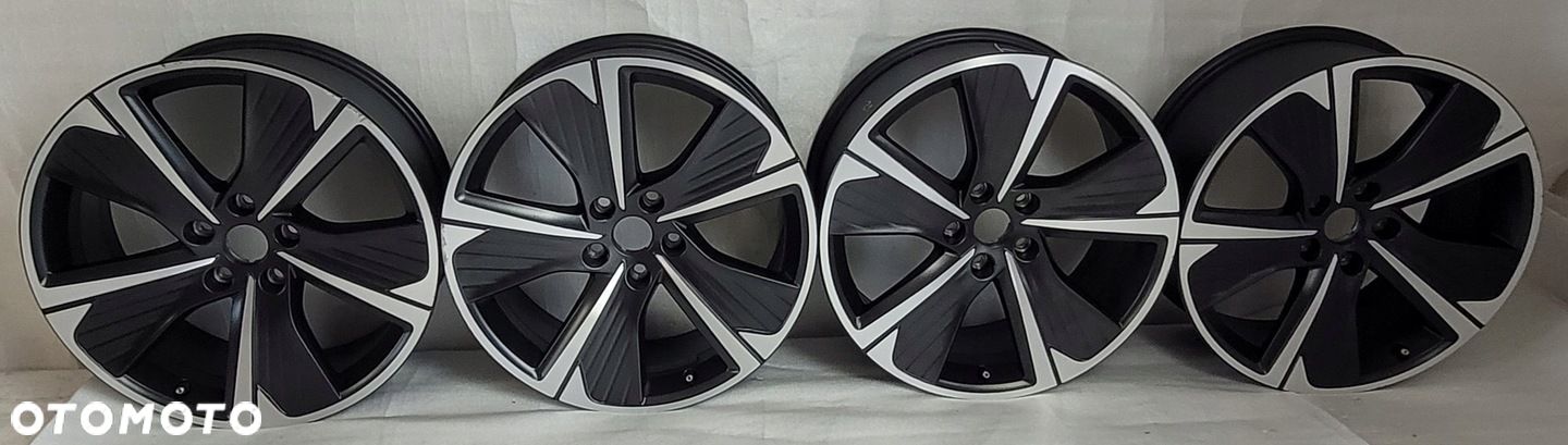 FELGI SEAT CUPRA FORMENTOR 5FF 8x18 18 ET40 5x112 - 1
