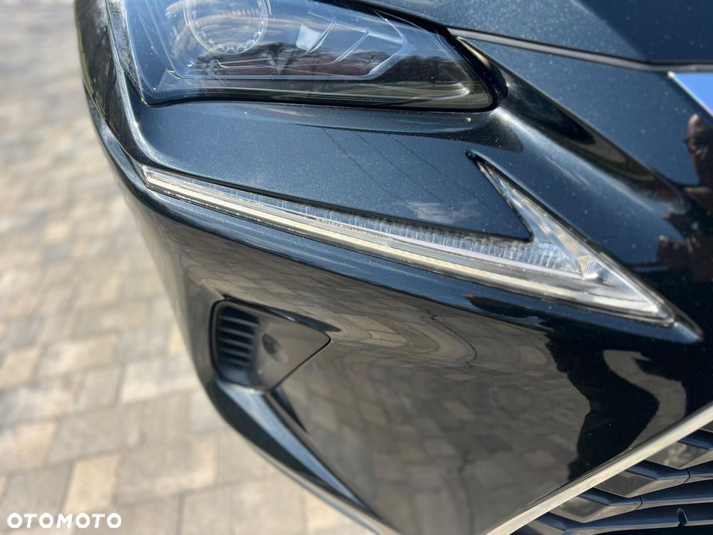 Lexus NX 300 Elegance Optimum AWD - 7