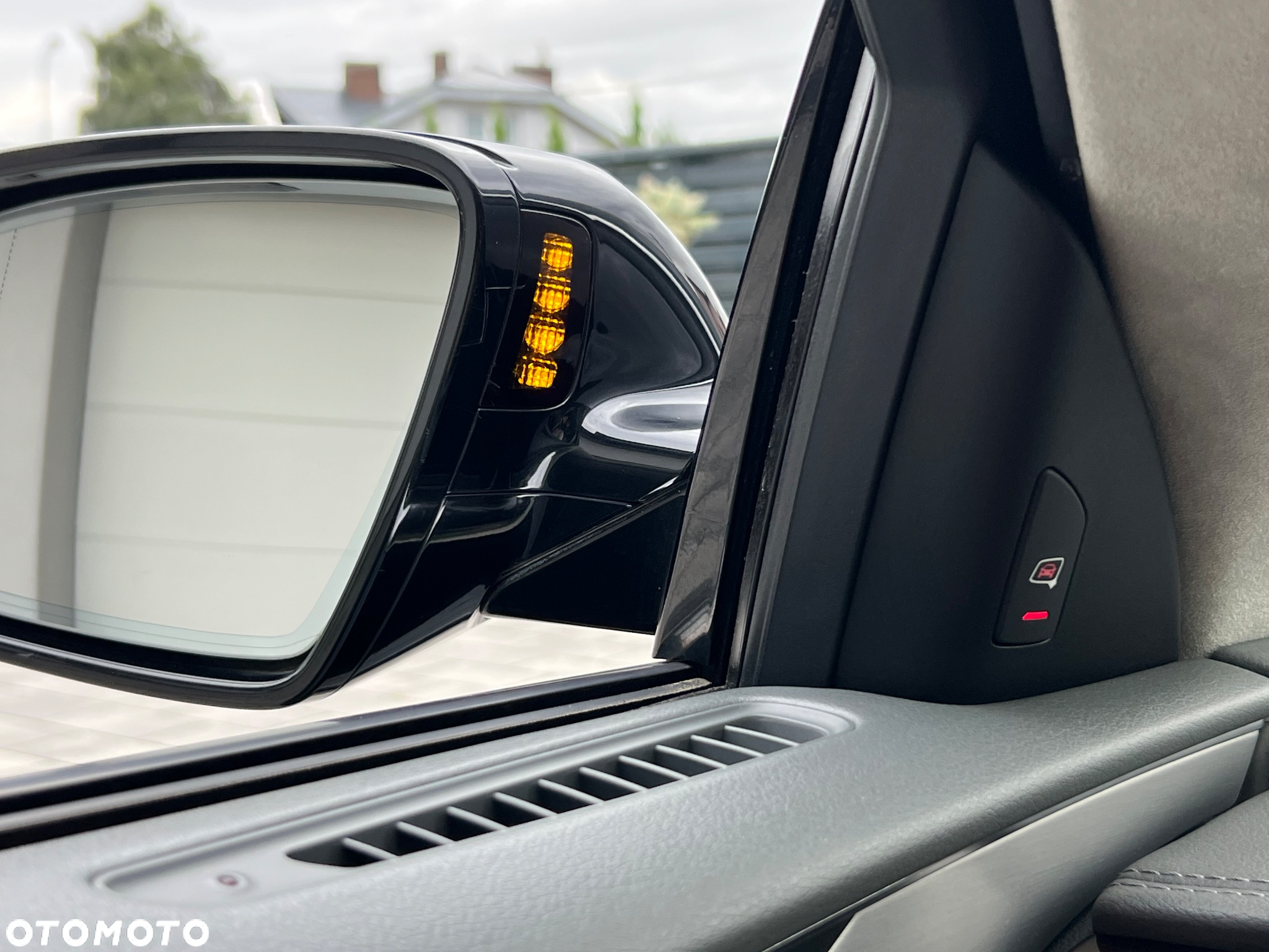 Audi A8 4.2 TDI DPF quattro tiptronic - 31